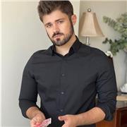 Profesor Geografía e Historia (nivel ESO, Bachillerato y Universitario)